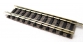 FL9102 Rail droit pour diagonale, 57.5 mm, Piccolo